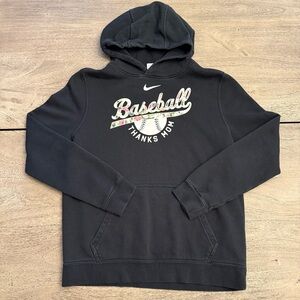 Nike Baseball “Mother’s Day” Hoodie (YXL)